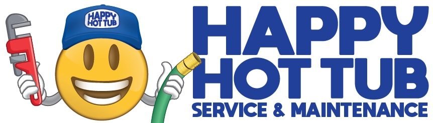 Happy Hot Tub Service & Maintenance